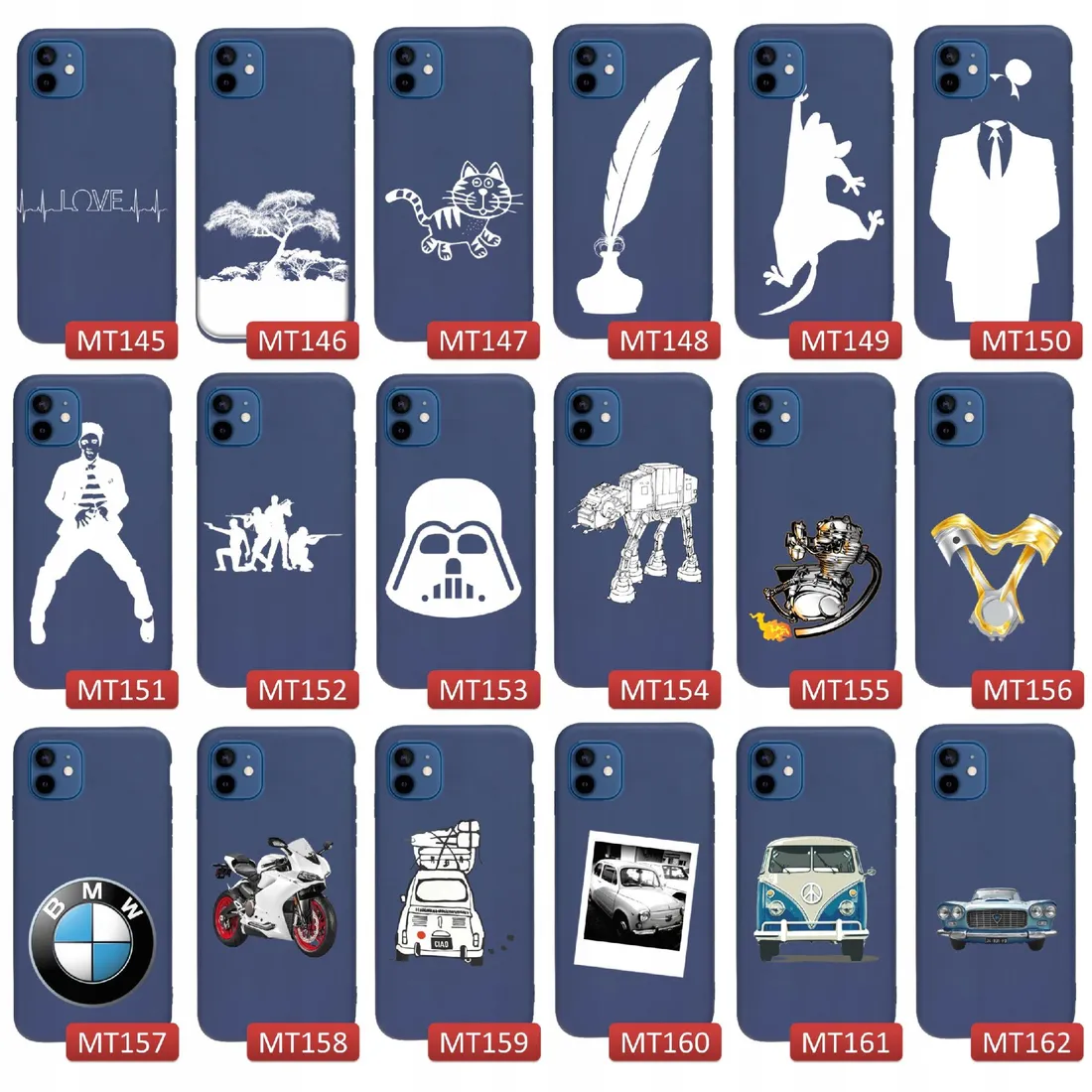etui-matt-granat-case-do-iphone-12-mini-wzory