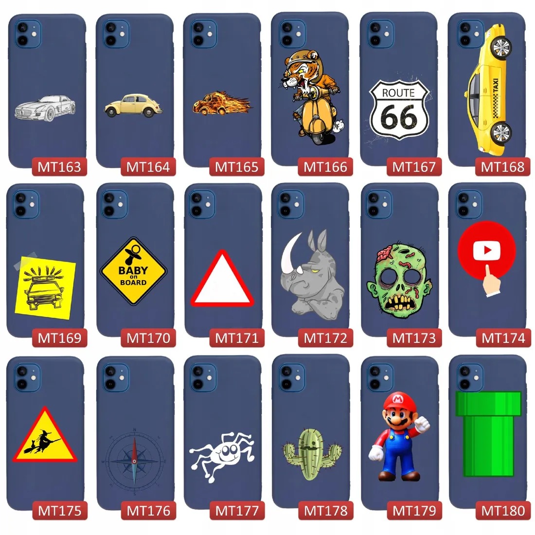 etui-matt-granat-case-do-iphone-12-mini-wzory