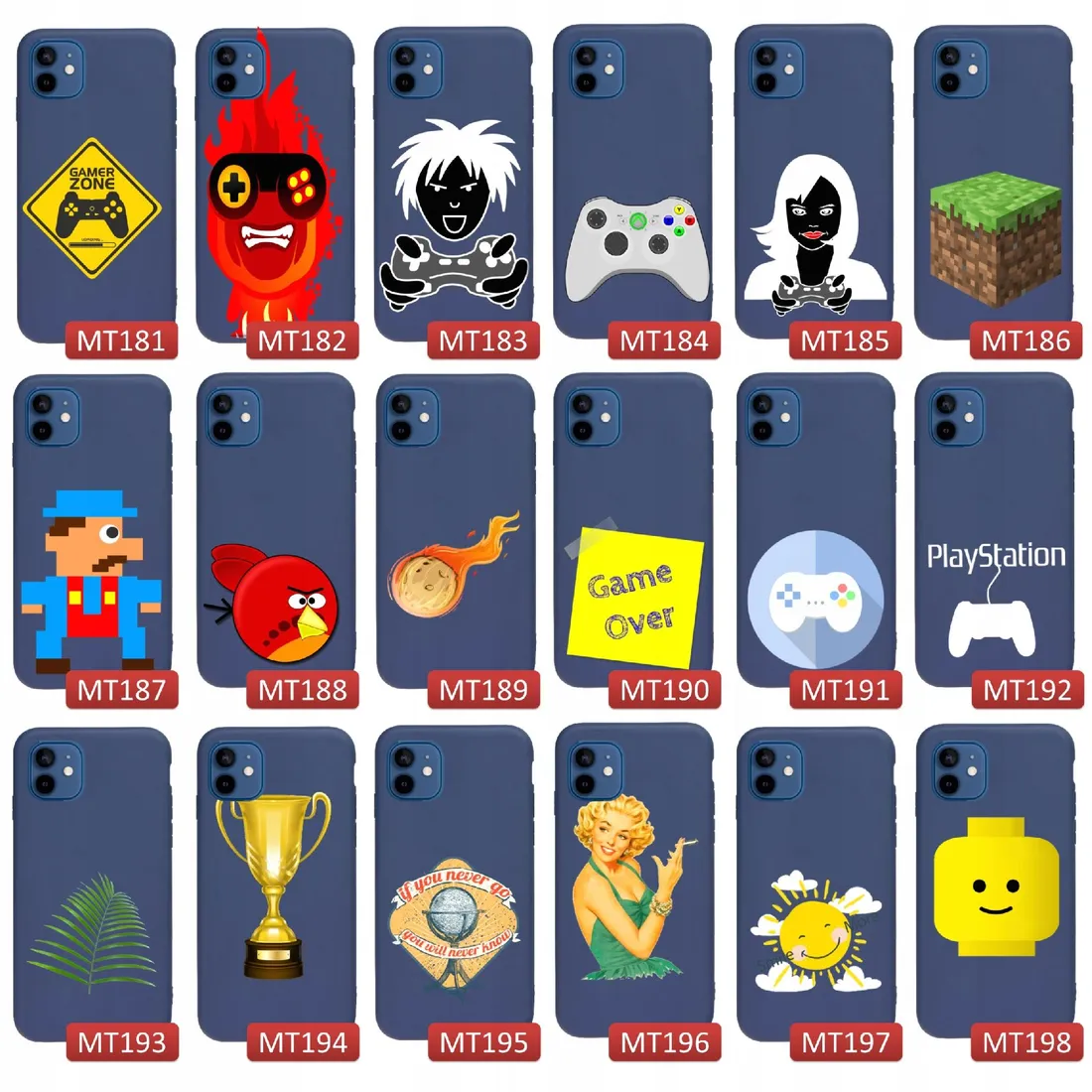 etui-matt-granat-case-do-iphone-12-mini-wzory
