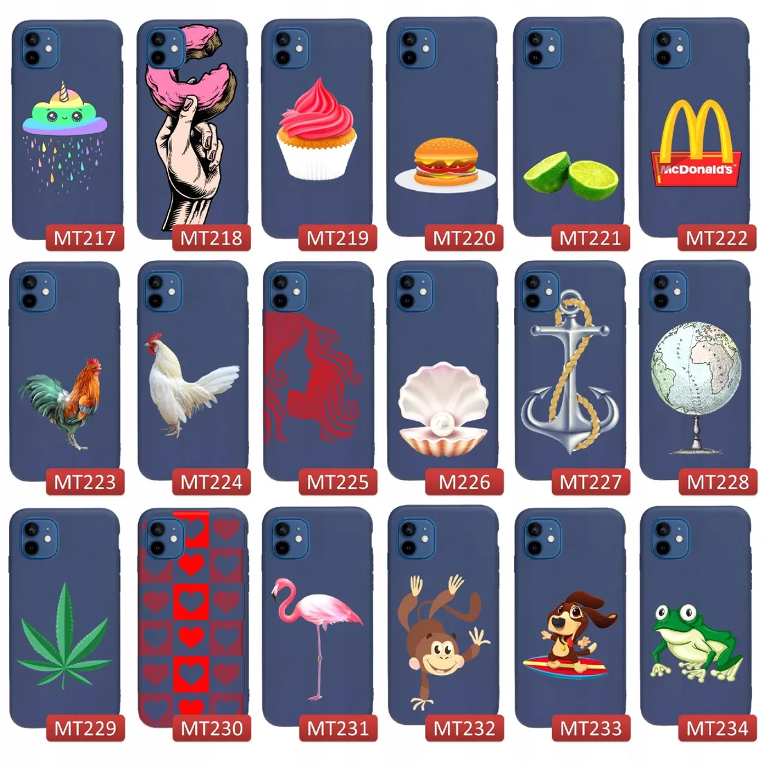 etui-matt-granat-case-do-iphone-12-mini-wzory