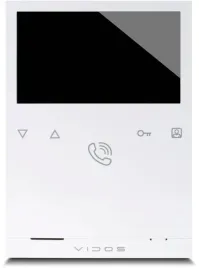 monitor-wideodomofonu-vidos-ipx-m101
