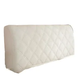 pokrowiec-narzuta-na-zaglowek-wezglowie-lozka-180x70cm-kratka-bezowy