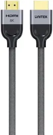 unitek-przewod-8k-lux-hdmi-2-1-oplot-15-m