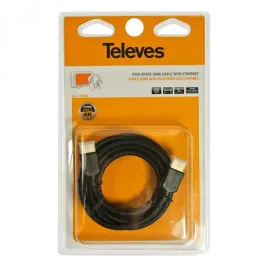 kabel-hdmi-2-0-televes-ref-494502-3m-4k