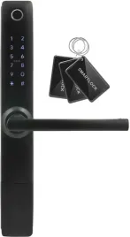 klamka-z-kontrolerem-dostepu-eura-elh-20h4-black