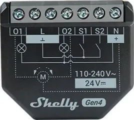 shelly-2pm-gen4