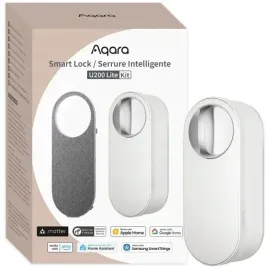 aqara-smart-lock-u200-lite-bialy-inteligentny-zamek-do-drzwi-el-d03dw