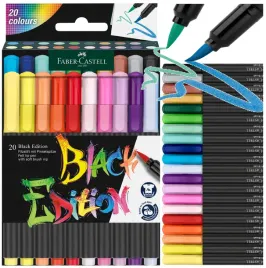 faber-castell-flamastry-pisaki-pedzelkowe-20-kol