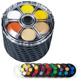 farby-akwarelowe-okragle-wodne-szkolne-koh-i-noor-48-kolorow-x-225-mm
