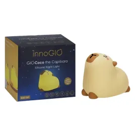 innogio-gio-157-silikonowa-lampka-nocna-kapibara