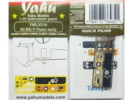 fototrawiona-tablica-przyrzadow-do-sd-kfz-9-famo-early-yml3518-yahu