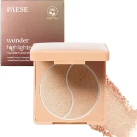 paese-rozswietlacz-do-twarzy-i-ciala-wonder-highighter-starlight-wish-zloty