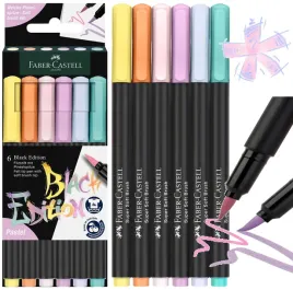 faber-castell-flamastry-pisaki-pedzelkowe-6-pastel