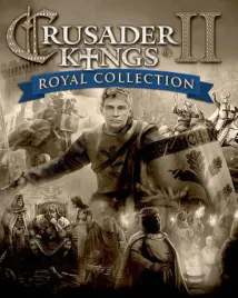 crusader-kings-ii-royal-collection-klucz-steam