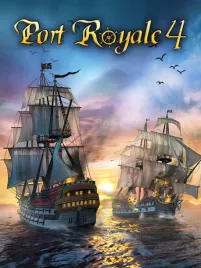 port-royale-4-klucz-steam