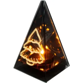 znicz-led-zlota-choinka-efekt-plomienia-lampion-na-grob-cmentarz-statuetka