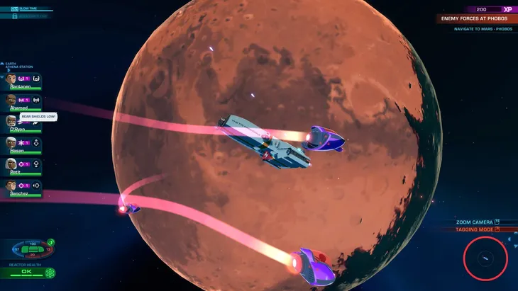 space-crew-klucz-steam-wersja-jezykowa-angielska-hiszpanska-niemiecka-francuska-rosyjska-polska-chinska-uproszczona-japonska-koreanska