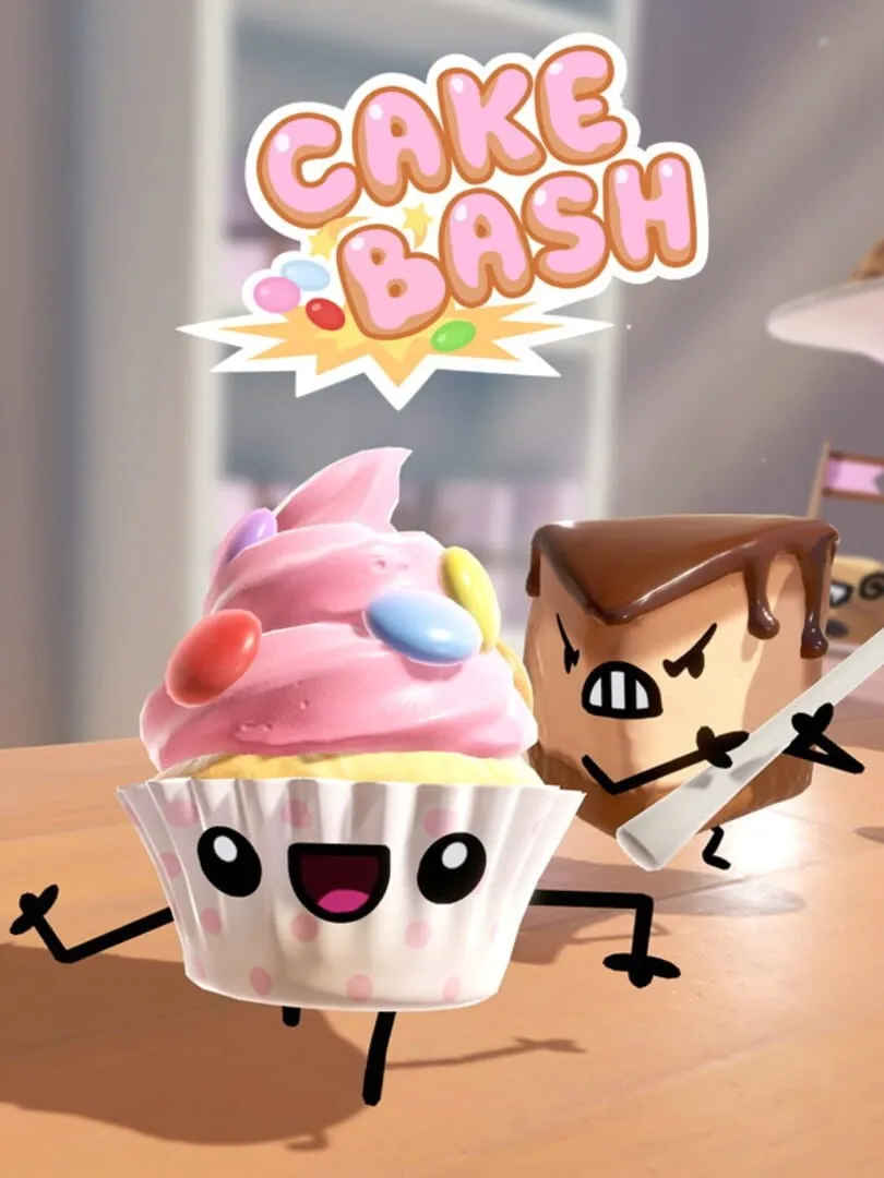 cake-bash-klucz-steam