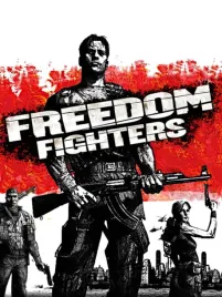 freedom-fighters-klucz-steam-automat-24-7