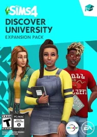 the-sims-4-discover-university-klucz-ea-app