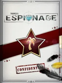 tropico-5-espionage-klucz-steam