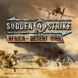sudden-strike-4-africa-desert-war-klucz-steam