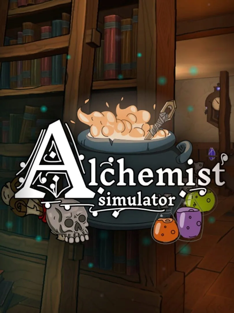 alchemist-simulator-klucz-steam