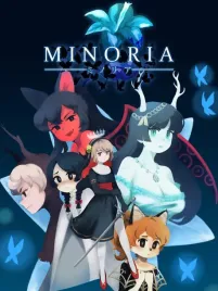 minoria-klucz-steam