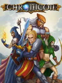 chronicon-klucz-steam-automat-24-7