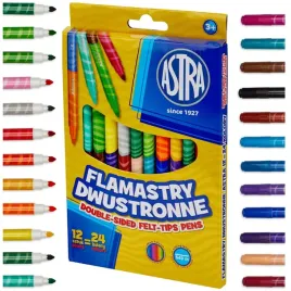 flamastry-dwustronne-pisaki-markery-mazaki-szkolne-astra-12-szt-24-kolory
