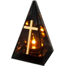 znicz-led-zloty-krzyz-efekt-plomienia-lampion-na-grob-cmentarz-statuetka