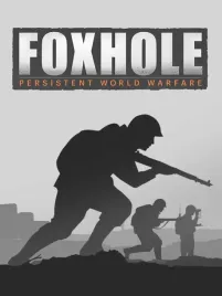 foxhole-klucz-steam