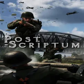 post-scriptum-deluxe-edition-klucz-steam