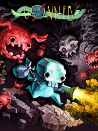 gonner-klucz-steam