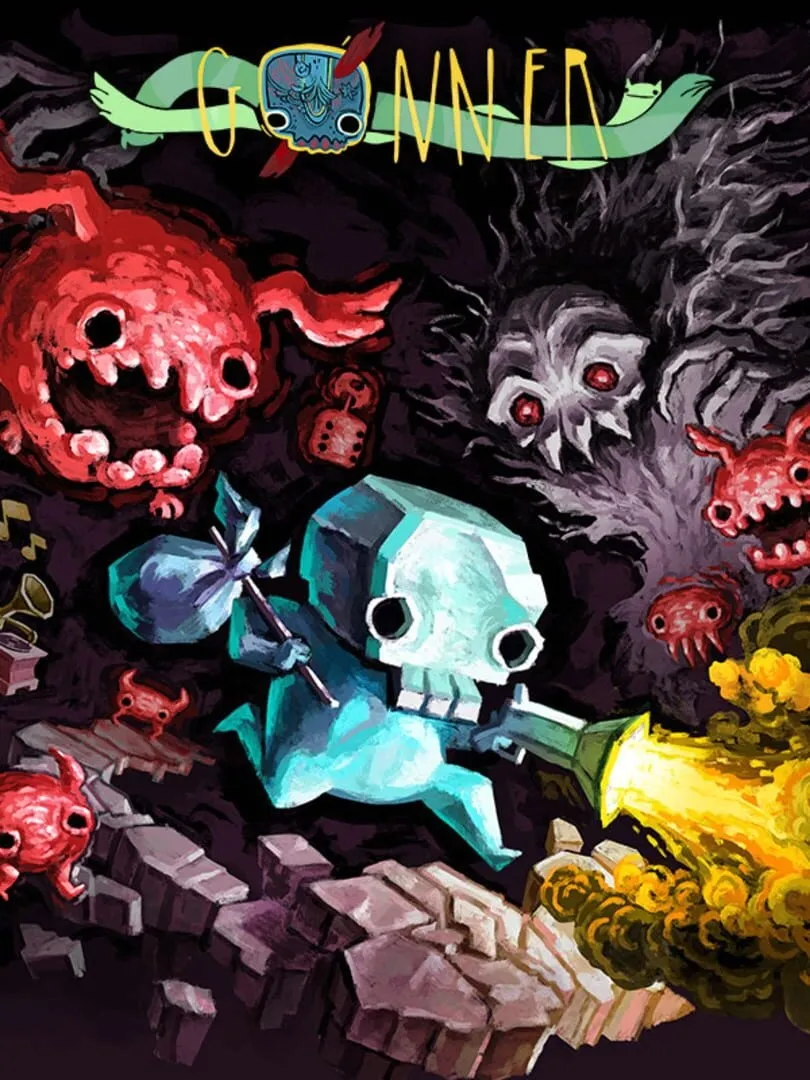 gonner-klucz-steam