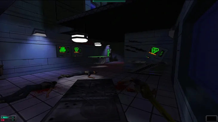 system-shock-2-klucz-steam-wersja-jezykowa-angielska-niemiecka