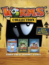 worms-collection-klucz-steam