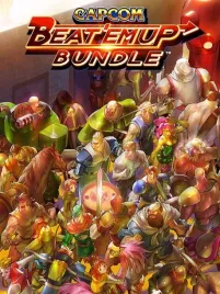 capcom-beat-em-up-bundle-klucz-steam