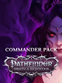 pathfinder-wrath-of-the-righteous-commander-pack-klucz-steam-automat