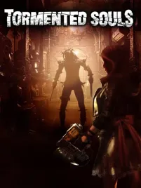 tormented-souls-klucz-steam