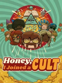 honey-i-joined-a-cult-klucz-steam