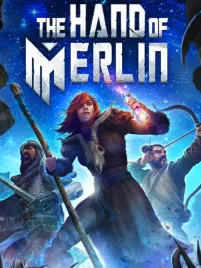 the-hand-of-merlin-klucz-steam