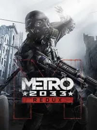 metro-2033-redux-klucz-steam