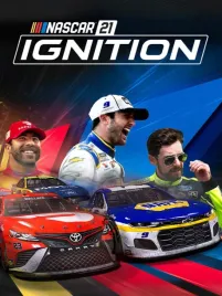 nascar-21-ignition-klucz-steam-automat-24-7