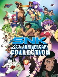 snk-40th-anniversary-collection-klucz-steam