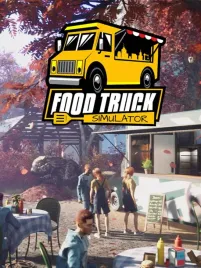 food-truck-simulator-klucz-steam