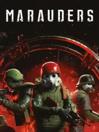 marauders-klucz-steam