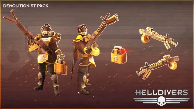 helldivers-reinforcements-mega-bundle-klucz-steam-rodzaj-wydania-dodatek-dlc