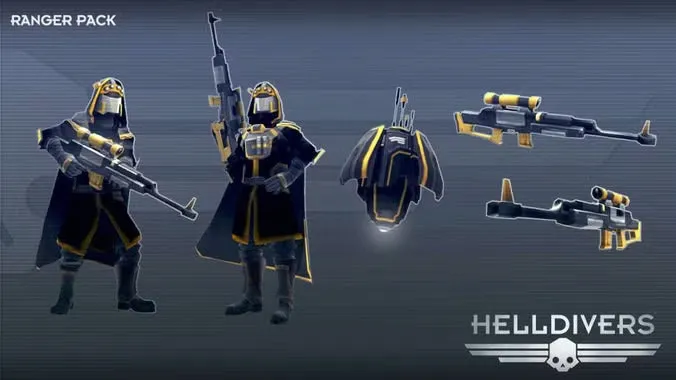 helldivers-reinforcements-mega-bundle-klucz-steam-wersja-jezykowa-angielska-hiszpanska-niemiecka-francuska-wloska-rosyjska-portugalska-niderlandzka-polska-chinska-uproszczona-japonska-koreanska