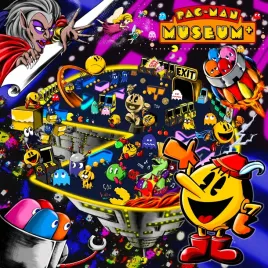 pac-man-museum-klucz-steam